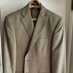 Light Brown Sports Coat